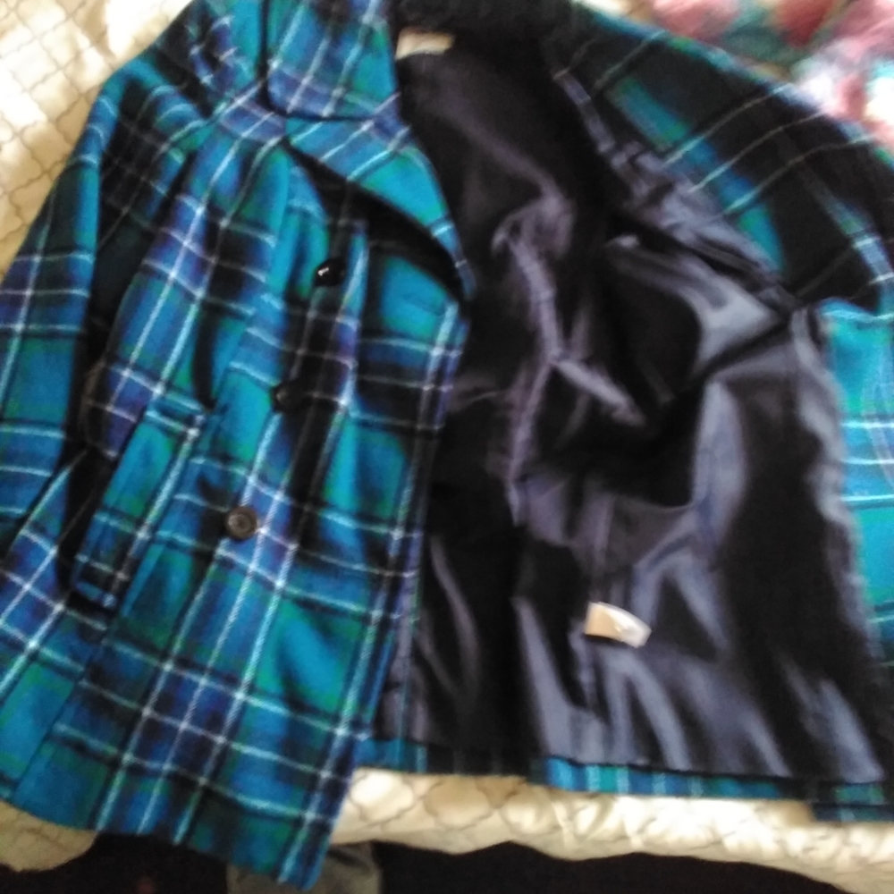 Women's coat